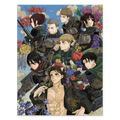 Survey Corps Print