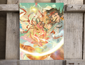 Nezha Reborn Print